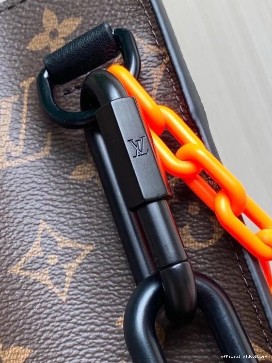 Official oldcobbler PLAT SAC VUITTON LOUIS 0824